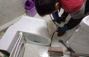 长安下水道疏通电话-30分钟快速上门
