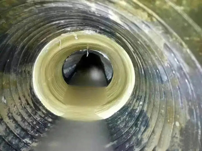 长安内衬修复法通常适用于哪些类型的断面管道