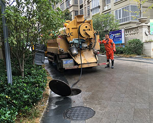 长安管网知识-是否有行之有效的解决方案