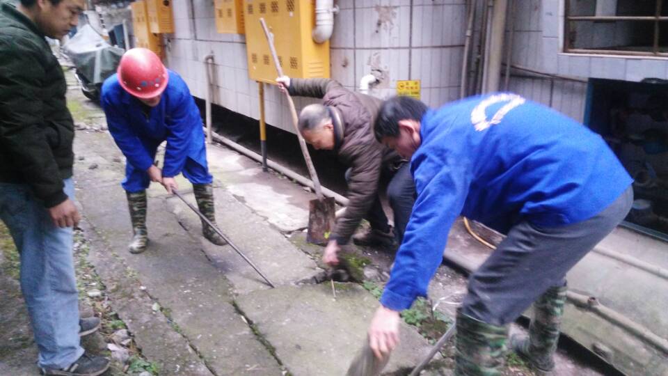 长安清掏化粪池、管道疏通一站式服务<高效><技术><可靠>